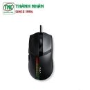 Chuột Gaming có dây AULA F813 Pro màu Đen