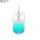 Chuột Gaming có dây AULA S11 PRO màu Xanh Dương