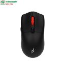 Chuột Gaming không dây EDRA EM625X màu Đen