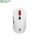 Chuột Gaming không dây EDRA EM625X màu Trắng