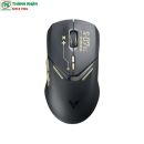 Chuột Gaming không dây Rapoo VT9PRO Redline Edition màu Đen