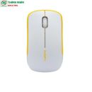 Chuột văn phòng không dây MOFII G018 màu Trắng