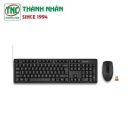 Combo Bàn phím + Chuột không dây A4 Tech ...