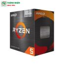 CPU AMD Ryzen 5 5500GT (6C/ 12T/ 3.6GHz - ...