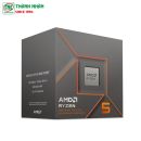 CPU AMD Ryzen 5 8500G (6C/ 12T/ 3.5GHz - 5.0GHz/ 16MB/ AM5)
