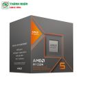 CPU AMD Ryzen 5 8600G (6C/ 12T/ 4.3GHz - ...