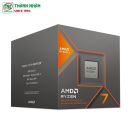 CPU AMD Ryzen 7 8700G (8C/ 16T/ 4.2GHz - 5.1GHz/ 16MB/ AM5)