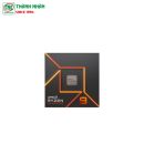 CPU AMD Ryzen 9 7900 (12C/24T/ 3.7GHz - 5.4GHz/ 64MB/ AM5)