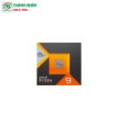 CPU AMD Ryzen 9 7900X3D (12C/24T/ 4.4GHz - ...