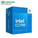 CPU Intel Core i5 14400F (10C/16T/ 2.5 GHz - 4.7 GHz/ 20MB/ 1700)