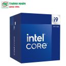 CPU Intel Core i9 14900 (24C/32T/ 2 GHz - 5.8 ...