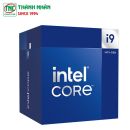 CPU Intel Core i9 14900 (24C/32T/ 2 GHz - 5.8 GHz/ 36MB/ 1700)