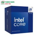 CPU Intel Core i9 14900F (24C/32T/ 2 GHz - 5.8 GHz/ 36MB/ 1700)