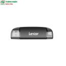 Đầu đọc thẻ nhớ Lexar Dual-Slot ...