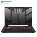 Laptop Asus TUF Gaming A15 FA507NV-LP061W (R7 ...