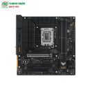 Mainboard Asus TUF GAMING B760M-BTF WIFI D4 (4 ...