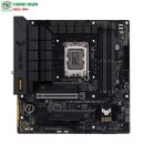 Mainboard Asus TUF GAMING B760M-PLUS WIFI II (4 ...