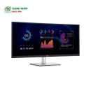 Màn hình LCD Dell P3424WE (34.14 inch/ 3440 x 1440/ 300 cd/m2/ 5ms/ 60Hz/ Curved)