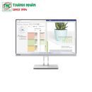 Màn hình LCD Lenovo L24e-40 67AAKAC3VN (23.8 inch/ 1920 x 1080/ 250 cd/m2/ 4ms/ 100Hz)