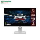 Màn hình LCD MSI G274QRFW (27 inch/ 2560 x ...