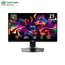 Màn hình LCD MSI MAG 271QPX QD-OLED (27 inch/ ...