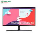 Màn hình LCD Samsung LS24C366EAEXXV (24 inch/ ...