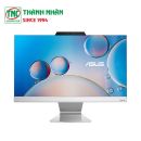 Máy bộ Asus AIO A3202WBAK-WPB018W (i3 1215U/ Ram 8GB/ SSD 512GB/ 21.45 inch/ Windows 11/ 2Y)