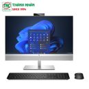 Máy bộ HP EliteOne 870 G9 AIO 8W2Z9PA (i5 13500/ Ram 16GB/ SSD 512GB/ 27 inch/ Windows 11/ 3Y/ Bạc)