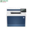 Máy in HP Color LaserJet Pro MFP 4303dw (5HH65A)