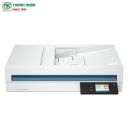 Máy scan HP ScanJet Pro N4600 fnw1 (20G07A)