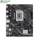 Mainboard Asus PRIME H610M-F D4 R2.0 (2 x DDR4/ ...