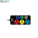 Ổ cắm LIOA 3D3SN3.2