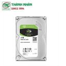 Ổ cứng HDD gắn trong 1TB Seagate BarraCuda ST1000DM014