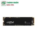 Ổ cứng SSD gắn trong 2TB Crucial P3 M.2 ...