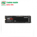 Ổ cứng SSD gắn trong 4TB Samsung 990 PRO ...