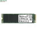 Ổ cứng SSD gắn trong Transcend 115S 250GB M.2 2280 NVMe PCIe Gen3 x4 TS250GMTE115S