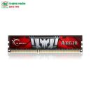 RAM Desktop G.SKILL 8GB DDR3 Bus 1600Mhz ...