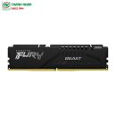 Ram Desktop Kingston Fury Beast Black 8GB DDR5 ...