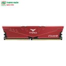 Ram Desktop Team Vulcan Z Red 16GB DDR4 Bus ...