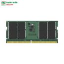 Ram Laptop Kingston 32GB DDR5 Bus 5600MT/s ...