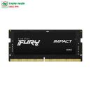 Ram Laptop Kingston Fury Impact 8GB DDR5 Bus ...