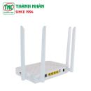 Router Wifi DrayTek Vigor1100ax (2976 Mbps/ ...