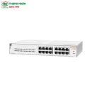 Switch Aruba Instant On 1430 16G Class4 PoE ...