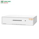 Switch Aruba Instant On 1430-8G R8R45A (8 port/ ...