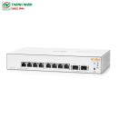 Switch Aruba Instant On 1930 8G 2SFP JL680A (8 ...