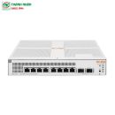 Switch Aruba Instant On 1930 8G 2SFP 124W ...