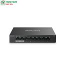 Switch Mercusys MS108GP (8 port/ 1 Gbps)