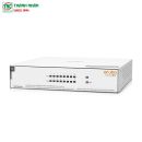 Switch PoE Aruba Instant On 1430 8G R8R46A (8 ...