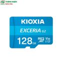 Thẻ nhớ Micro SDXC 128GB Exceria G2 UHS-I ...