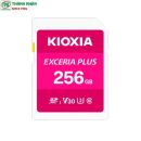 Thẻ nhớ SDXC 256GB Exceria Plus UHS-I C10 ...